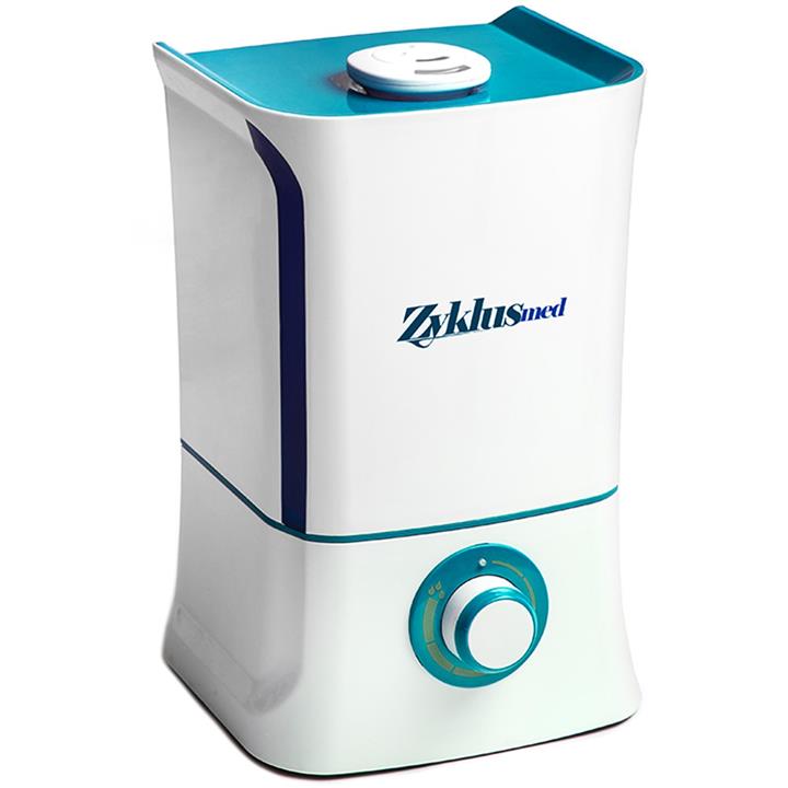 بخور سرد زیکلاس مد مدل ZYK-C06 Zyklusmed ZYK-C06 Cool Mist Humidifier